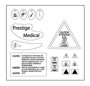 Decal Kit - 219701