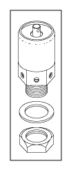 Safety Valve (26 Psi) - 219704