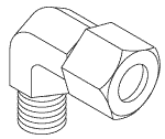 3/4â€ BONNET and SYLPHON ASSEMBLY for AMERICAN STERILIZER Eag