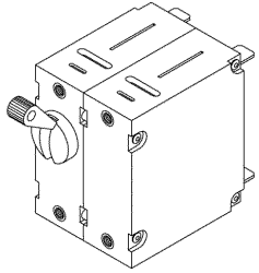 Circuit Breaker (15A) - TUB023