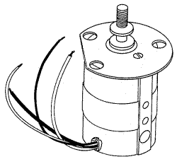 Motor Assembly - 1875