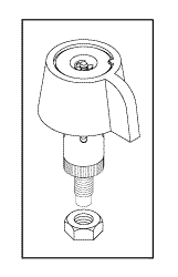 Depressurization Valve Kit - 219569, 906-1420