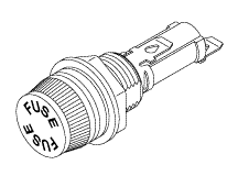 Fuse Holder - 32409