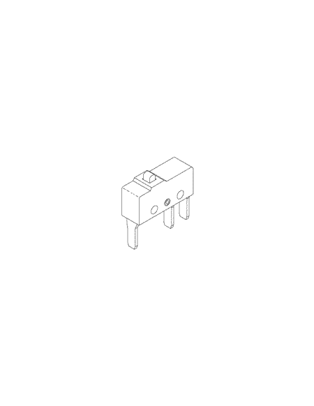 Switch (Miniature) - MZZR200912