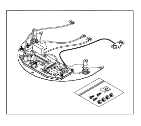 Module Kit (230 Vac) - 219584