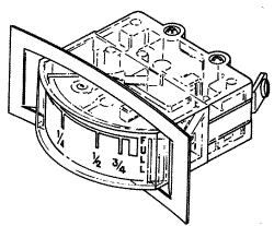 Panel Meter - 17 776 59