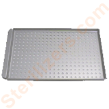 Instrument Tray For Wayne and for cPac Dry Heat Sterilizer - ITRS500