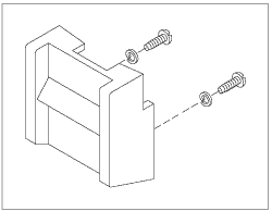 Catch Block - 421473 / 42059125 / 0591-622-100