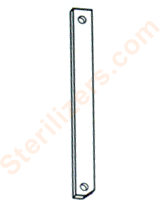 Spring Linkage  For Pelton Crane Magnaclave - MZZA101199