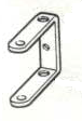 Ritter M7 Sterilizer - Hinge Small Plated (New 050-4783-00)