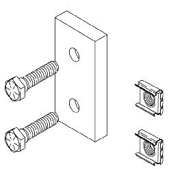 Frame Support Kit - 4205592