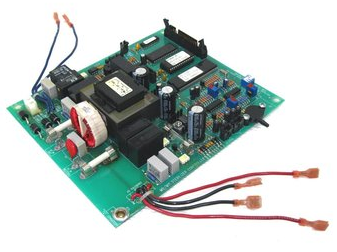Control Pc Board (Refurb) - MIB130