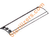 Dual Heating Element - RCH026
