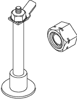 Water Level Sensor Assembly - MIS075