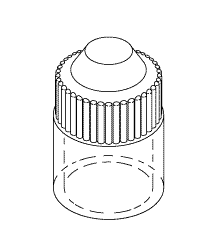 Filter Housing - 24-0229-00 / 24-0228-00