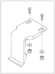 Latch Assembly - 421459 / 42059111 / 0591-604-101