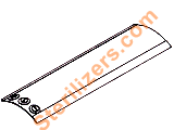 Dual Heating Element - 40266