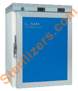 Axis Gas Sterilizer - Gas Sterilizer (160 liters) - Z-AX-160-N