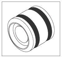 Check Valve Ck 5, 6 & 7 With O-Rings - 400390