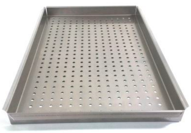 Midmark Ritter M11 Sterilizers - Large Tray