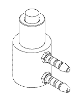 Micro Valve - 33.0138.00 / 29.1085.00