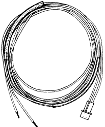 Wire Harness Assembly - D106577