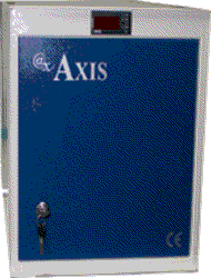Axis Gas Sterilizer ( 60 liters) - Z-AX-60-N