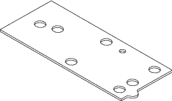 Diaphragm - 38-0519-01