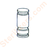 Validator 10 Sterilizer - Pin Hinge  (Model AA) - 1898407
