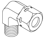 3/4â€ DISC HOLDER for AMERICAN STERILIZER Eagle 2000 (20" Sma