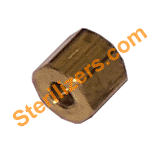 Delta 8/10/OCM/OCR/Sentry/Magna - Condenser Tube nut - MZZ100815