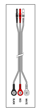 3 Lw Set D/24"Dn/Sn 10/Pkg - LDM301