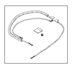 Wire Kit (230 Vac) - 219596