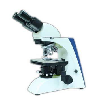 Microlux IV Compound Microscope - C-MLX817-LED