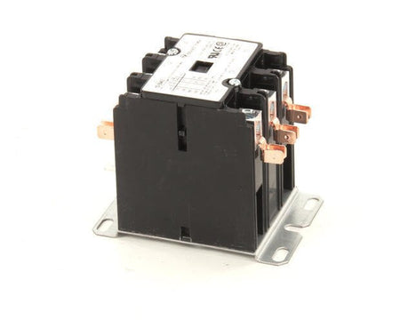 Contactor, 3 Pole, 40A, 120V Coil for Market Forge Autoclaves