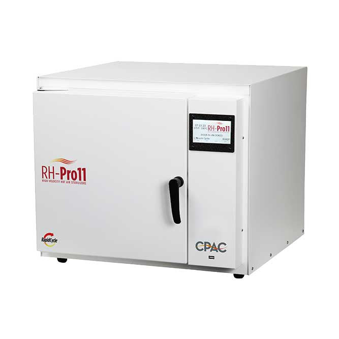 RH-Pro11 RapidHeat Dry Heat Sterilizer