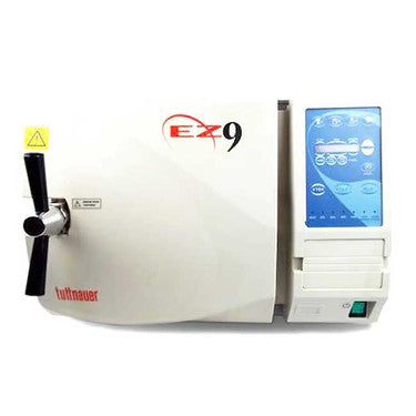 Tuttnauer EZ9 Autoclave Sterilizer  - IN STOCK